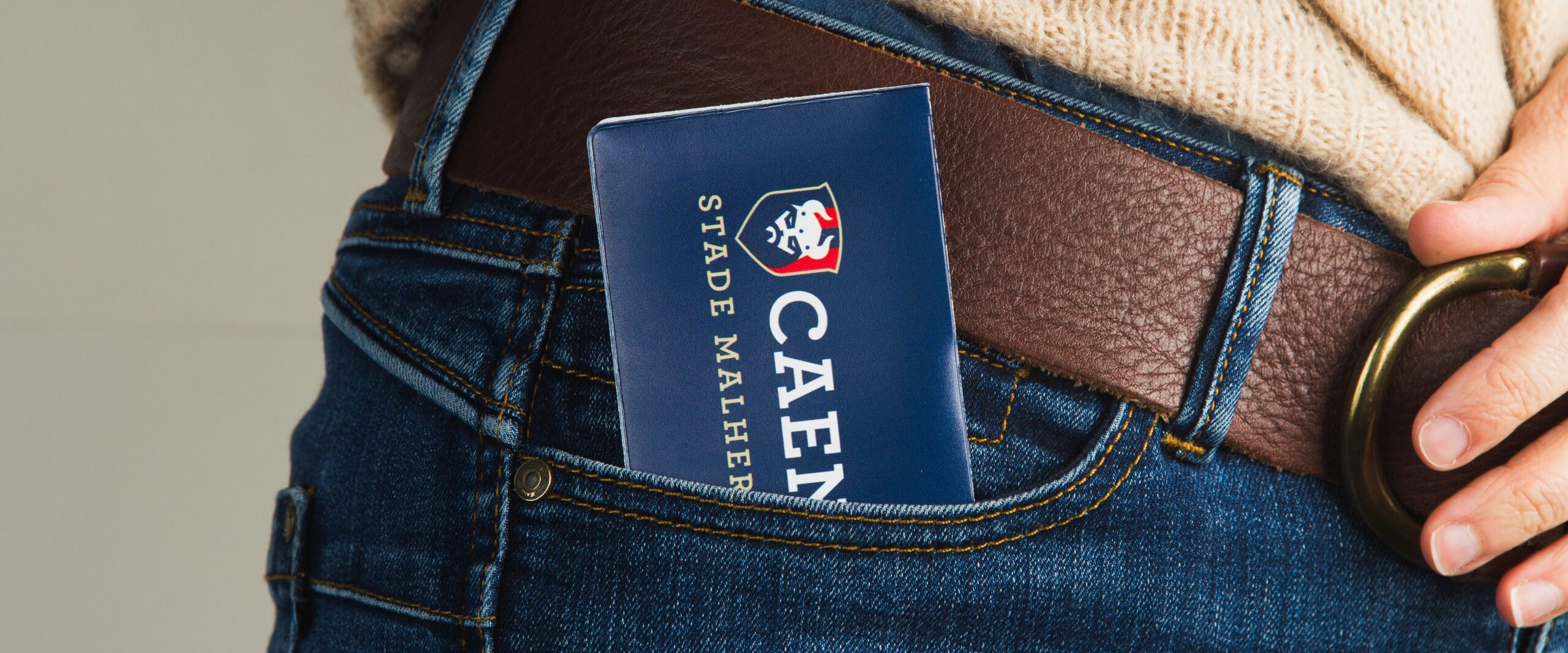 Etuis et objets de communication