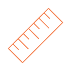 Dimensions ajustables